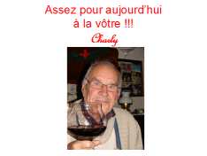 encore un petit pour rigoler